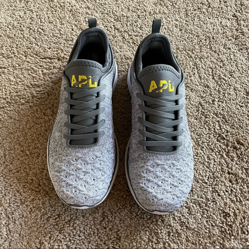 New! APL Sneakers